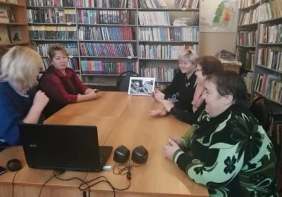 «Госпожа Удача» И. Шварца.