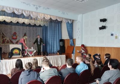 Пушкинская карта