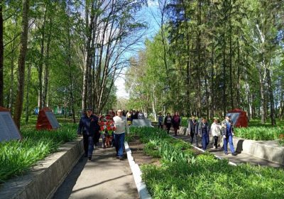 День Победы