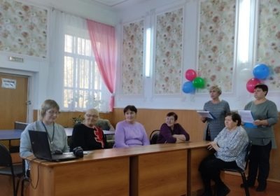 Исторический видео-экскурс «Сила России в единстве страны»