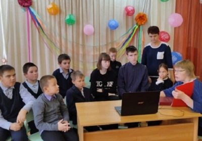Час памяти «Вечная слава неизвестным солдатам»