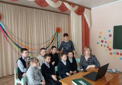 «Сурский край-мой отчий дом» К 86-летию образования Пензенской области
