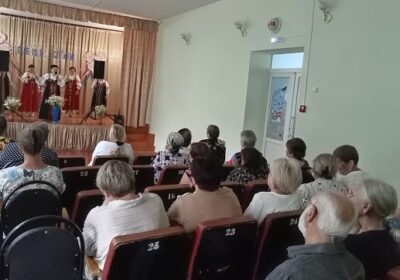 День села «В моём селе моя судьба»